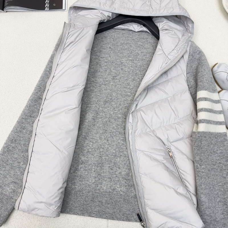 Thom Browne Down Coat